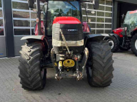 Tractor / Trekker Case-IH puma 185 cvx