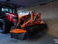 Maaier  ACA KDF 2620