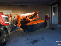 Maaier  ACA KDF 2620