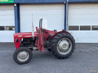 Tractor / Trekker Massey Ferguson 35