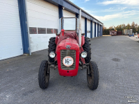 Tractor / Trekker Massey Ferguson 35