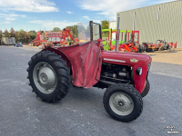 Tractor / Trekker Massey Ferguson 35