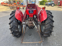 Tractor / Trekker Massey Ferguson 35