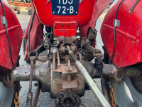 Tractor / Trekker Massey Ferguson 35