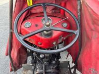 Tractor / Trekker Massey Ferguson 35