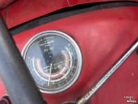 Tractor / Trekker Massey Ferguson 35