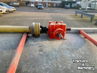 Loofklapper Kloppenburg Kloppenburg KFK 475 Loofklapper