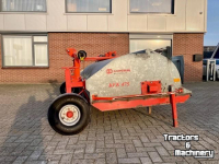 Loofklapper Kloppenburg Kloppenburg KFK 475 Loofklapper
