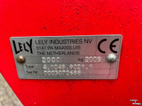 Schudder Lely 4.1048.9021.1
