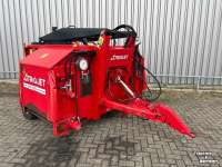 Voeruitkuilbak Trioliet UKW 3500