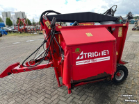 Voeruitkuilbak Trioliet UKW 3500