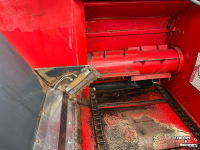 Voeruitkuilbak Trioliet UKW 3500