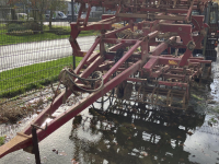 Zaaibed-combinatie / Zaaibedbereider Kongskilde Germinator SP4000