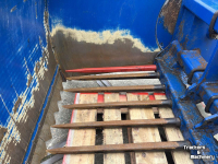 Kuilhapper AP Ap NP1800 met aanbouw Volvo L30