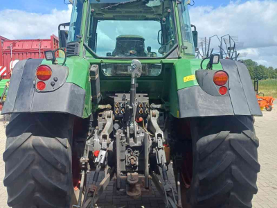 Tractor / Trekker Fendt 716 Vario com 2