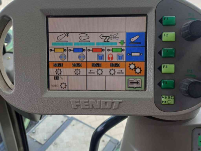 Tractor / Trekker Fendt 716 Vario com 2