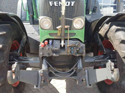 Tractor / Trekker Fendt 716 Vario com 2