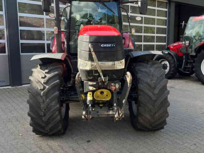 Tractor / Trekker Case-IH puma 185 cvx