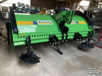 Grondfrees Farmtec green rotar 300 met alpego rotoreg