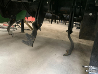 Grondfrees Farmtec green rotar 300 met alpego rotoreg