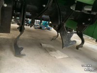 Grondfrees Farmtec green rotar 300 met alpego rotoreg