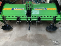 Grondfrees Farmtec green rotar 300 met alpego rotoreg
