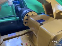 Grondfrees Farmtec green rotar 300 met alpego rotoreg