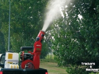 Overige spuiten en toebehoren  TIFONE