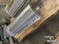 Overige oogstmachines en toebehoren Claas Jaguar 491 gebruikte delen