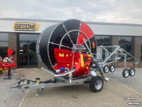 Beregeningshaspel Marani GT040B 100-350 uit voorraad leverbaar