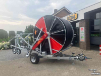 Beregeningshaspel Marani GT040B 100-350 uit voorraad leverbaar