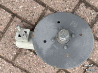 Zodebemester Joskin MULTI-ACTION SCHIJVEN