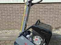 Trilplaten Giant GP3558D