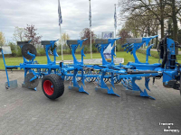 Ploegen Lemken Juwel 8 V5N100