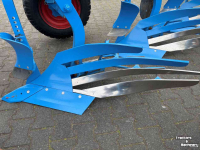 Ploegen Lemken Juwel 8 V5N100