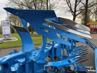 Ploegen Lemken Juwel 8 V5N100