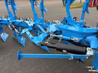 Ploegen Lemken Juwel 8 V5N100