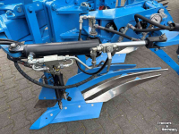 Ploegen Lemken Juwel 8 V5N100