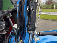 Ploegen Lemken Juwel 8 V5N100