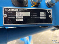 Ploegen Lemken Juwel 8 V5N100