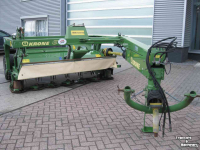 Maaier Krone Easy Cut 3201 CV