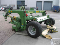 Maaier Krone Easy Cut 3201 CV