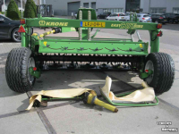 Maaier Krone Easy Cut 3201 CV