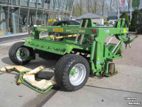 Maaier Krone Easy Cut 3201 CV