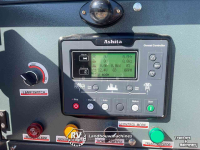 Aggregaat / Generator  Ashita generator 50 kVa OPRUIMING!!