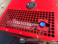Aggregaat / Generator  Ashita generator 50 kVa OPRUIMING!!