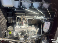 Aggregaat / Generator  Ashita generator 50 kVa OPRUIMING!!