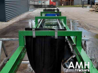 Transportband  3450X600 Splitband, Split Conveyor Belt, Geteiltes Förderband