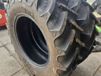 Wielen, Banden, Velgen & Afstandsringen BKT BKT Agrimax 420/70R30
