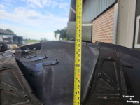 Wielen, Banden, Velgen & Afstandsringen BKT BKT Agrimax 420/70R30